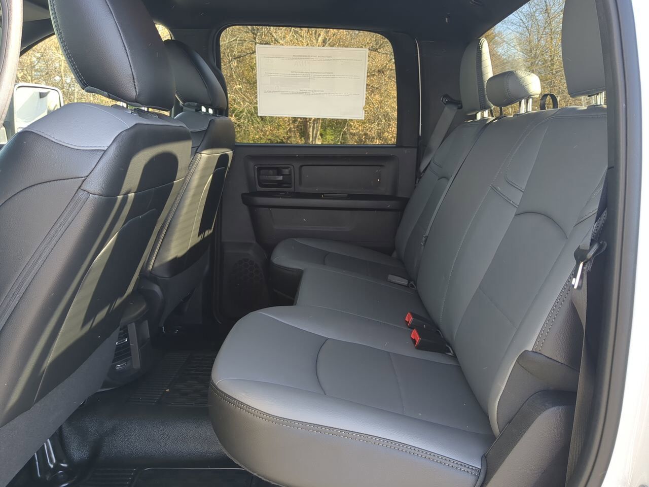 2026 Ram 3500 Chassis Cab Tradesman Winder GA