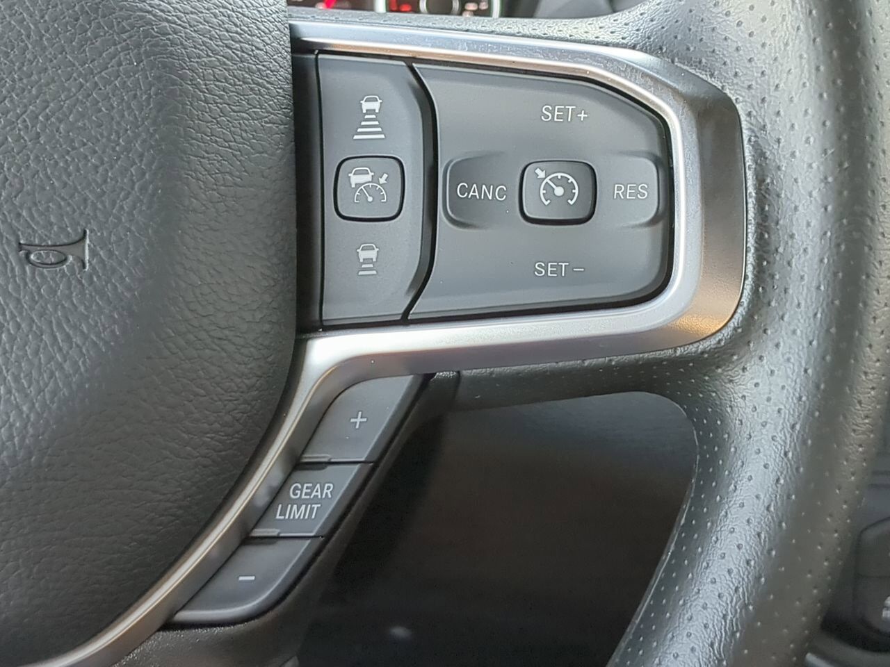 2026 Ram 3500 Chassis Cab Tradesman Winder GA