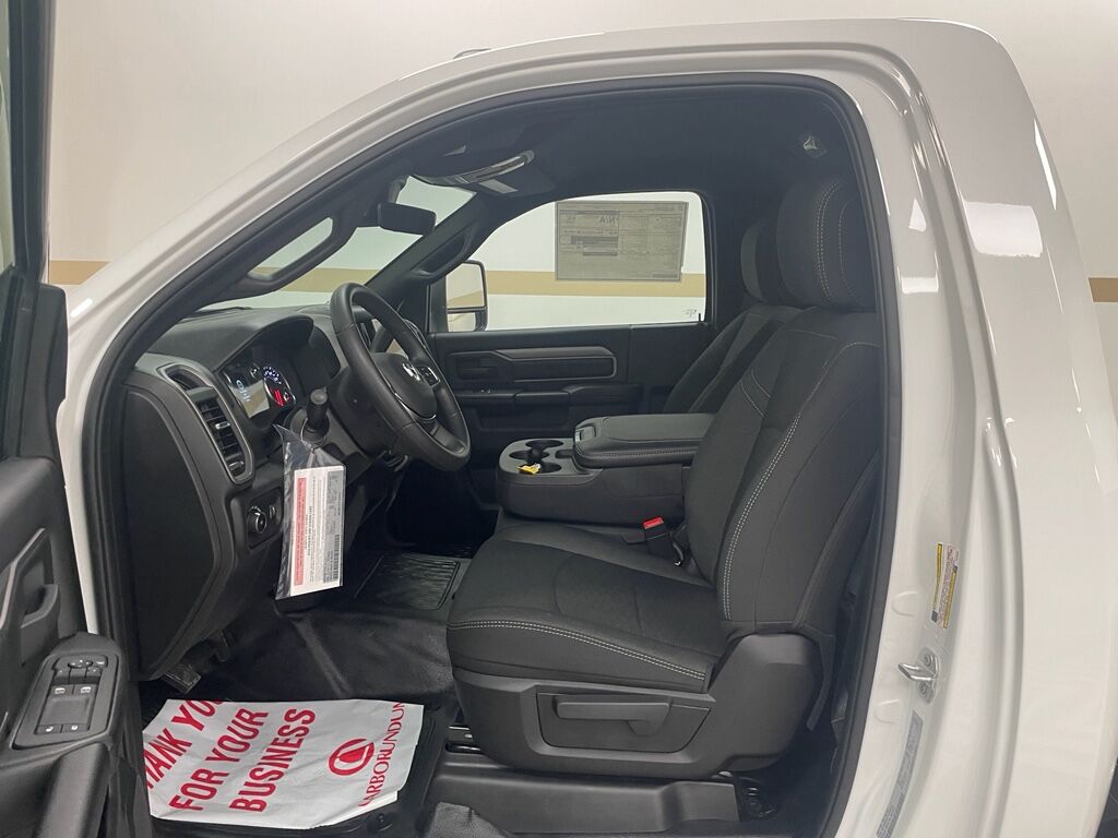 2026 Ram 3500 Chassis Tradesman Bozeman MT