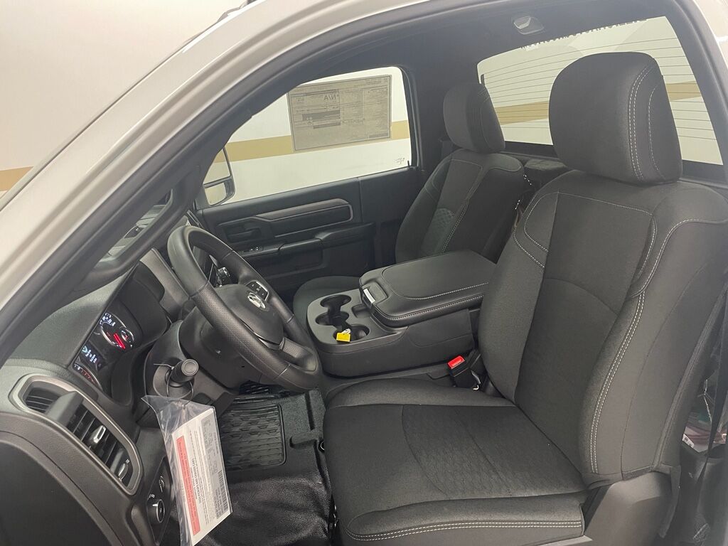 2026 Ram 3500 Chassis Tradesman Bozeman MT