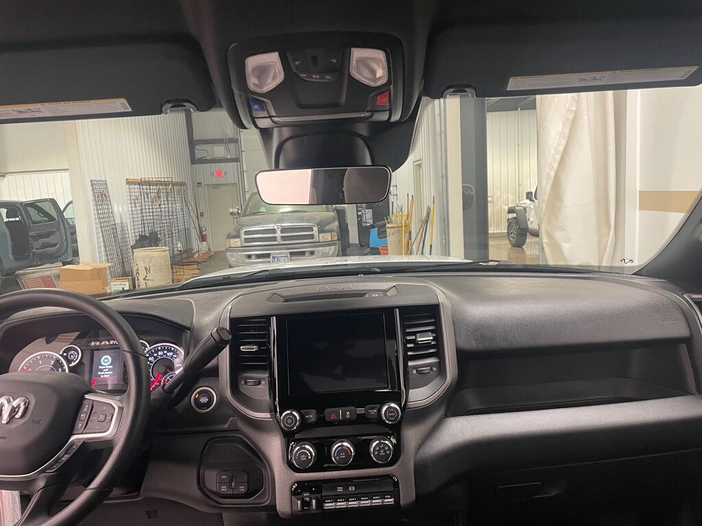 2026 Ram 3500 Chassis Tradesman Bozeman MT