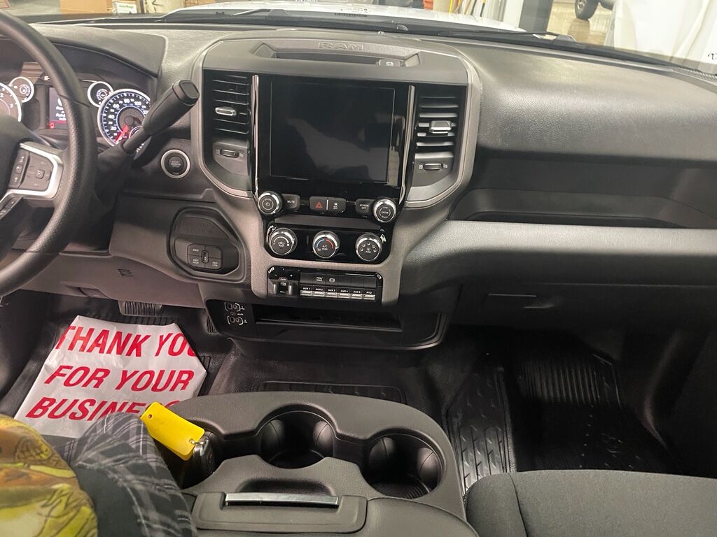 2026 Ram 3500 Chassis Tradesman Bozeman MT