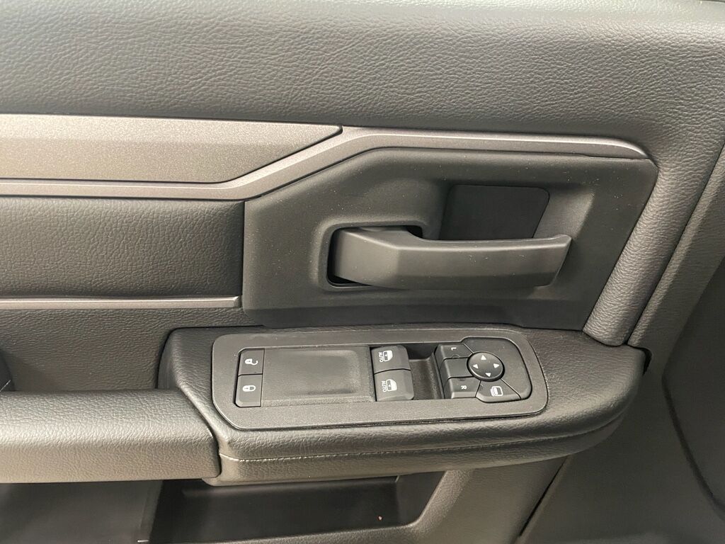 2026 Ram 3500 Chassis Tradesman Bozeman MT