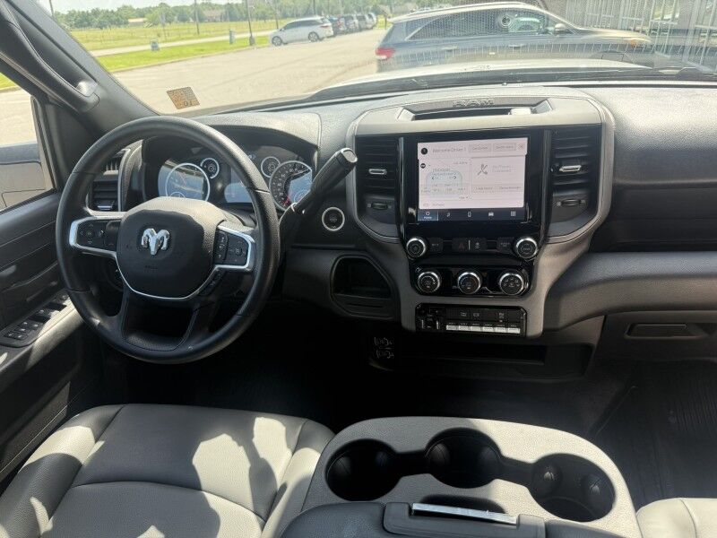 2026 Ram 3500 Diesel KUV Utility Tradesman Collinsville OK