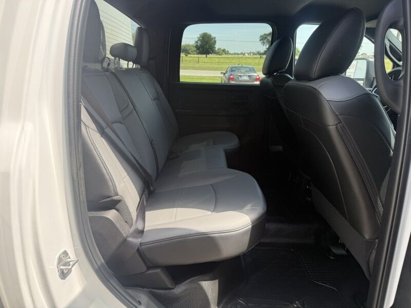 2026 Ram 3500 Diesel KUV Utility Tradesman Collinsville OK