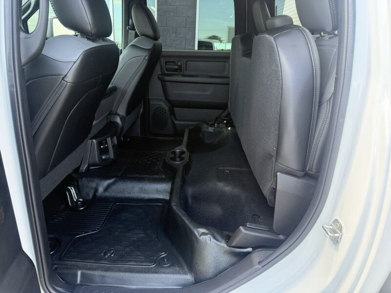 2026 Ram 3500 Diesel KUV Utility Tradesman Collinsville OK
