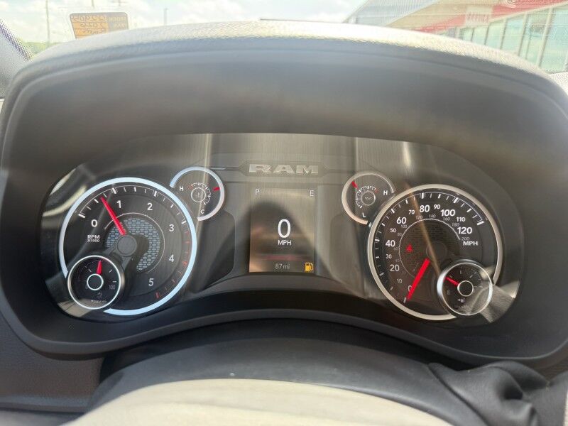 2026 Ram 3500 Diesel KUV Utility Tradesman Collinsville OK
