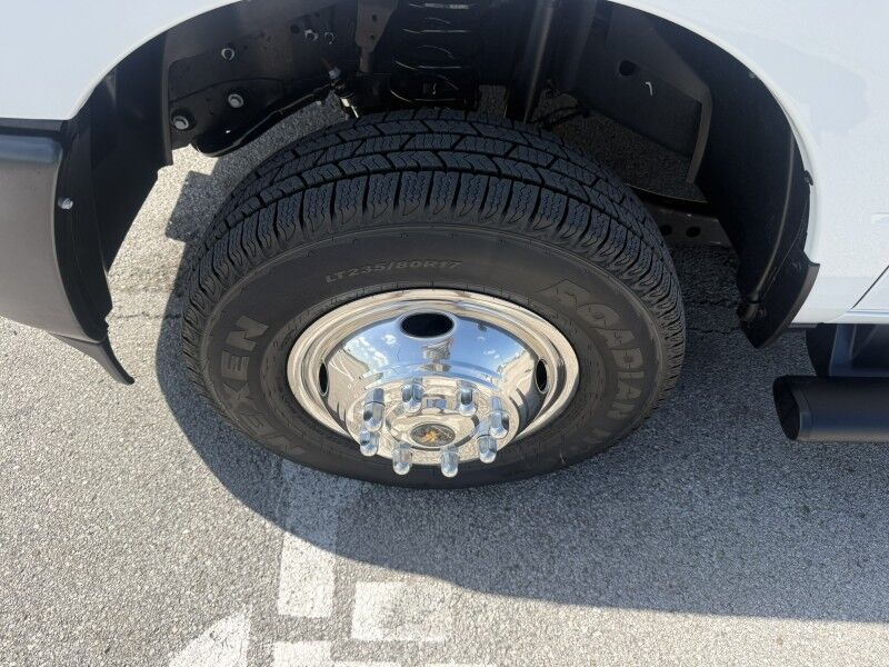 2026 Ram 3500 Diesel KUV Utility Tradesman Collinsville OK