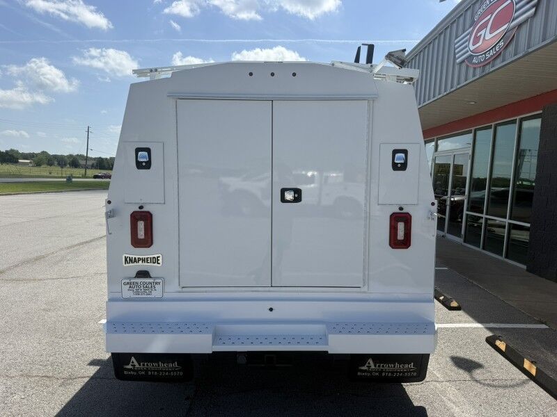 2026 Ram 3500 Diesel KUV Utility Tradesman Collinsville OK