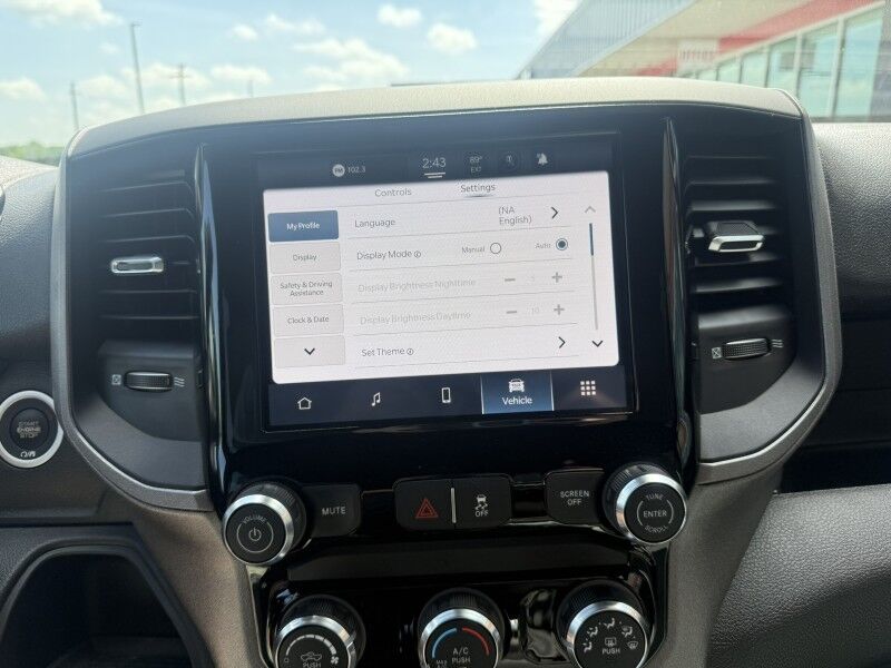 2026 Ram 3500 Diesel KUV Utility Tradesman Collinsville OK