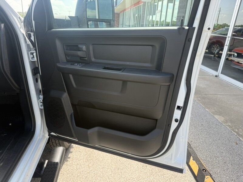 2026 Ram 3500 Diesel KUV Utility Tradesman Collinsville OK
