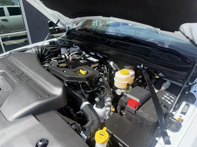 2026 Ram 3500 Diesel KUV Utility Tradesman Collinsville OK
