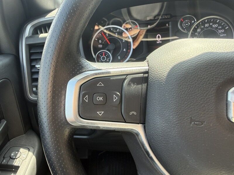 2026 Ram 3500 Diesel KUV Utility Tradesman Collinsville OK