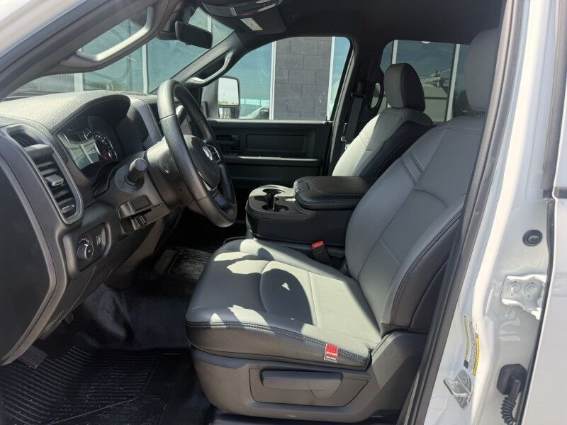 2026 Ram 3500 Diesel KUV Utility Tradesman Collinsville OK