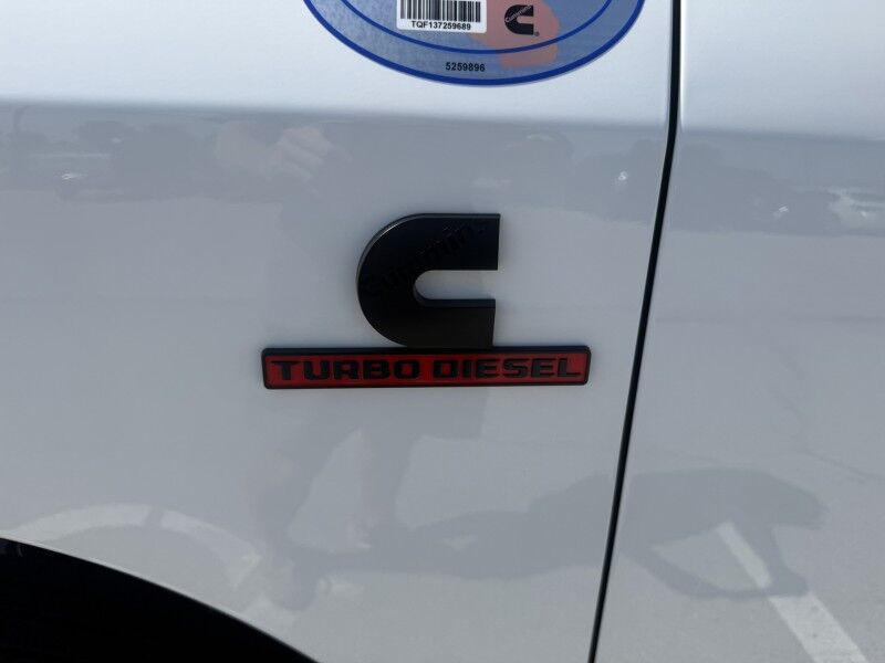 2026 Ram 3500 Diesel KUV Utility Tradesman Collinsville OK