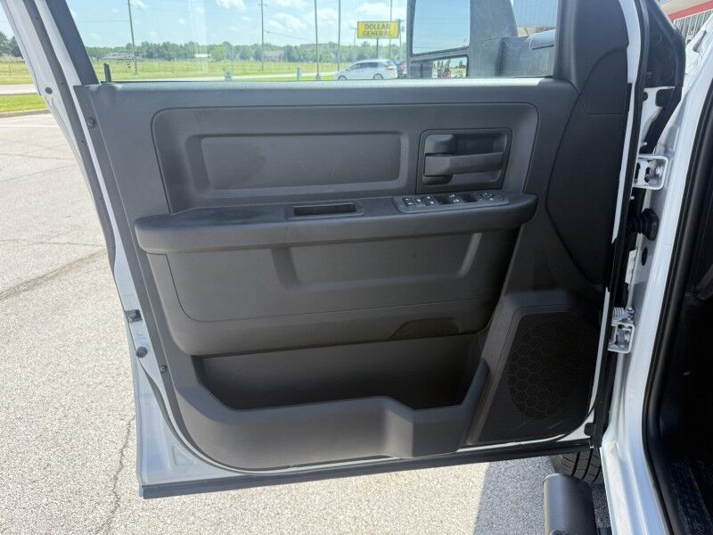 2026 Ram 3500 Diesel KUV Utility Tradesman Collinsville OK
