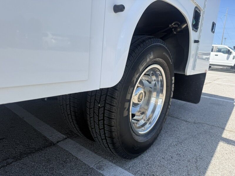 2026 Ram 3500 Diesel KUV Utility Tradesman Collinsville OK