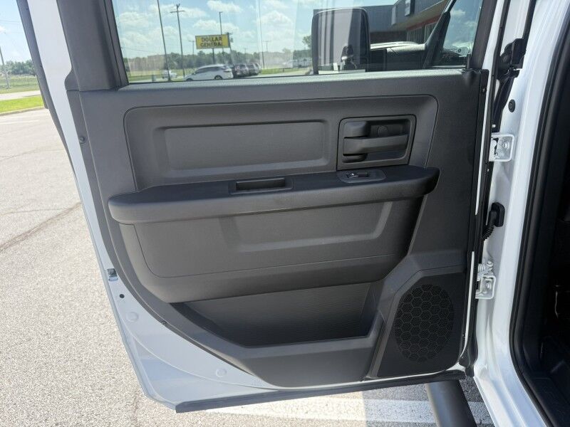 2026 Ram 3500 Diesel KUV Utility Tradesman Collinsville OK