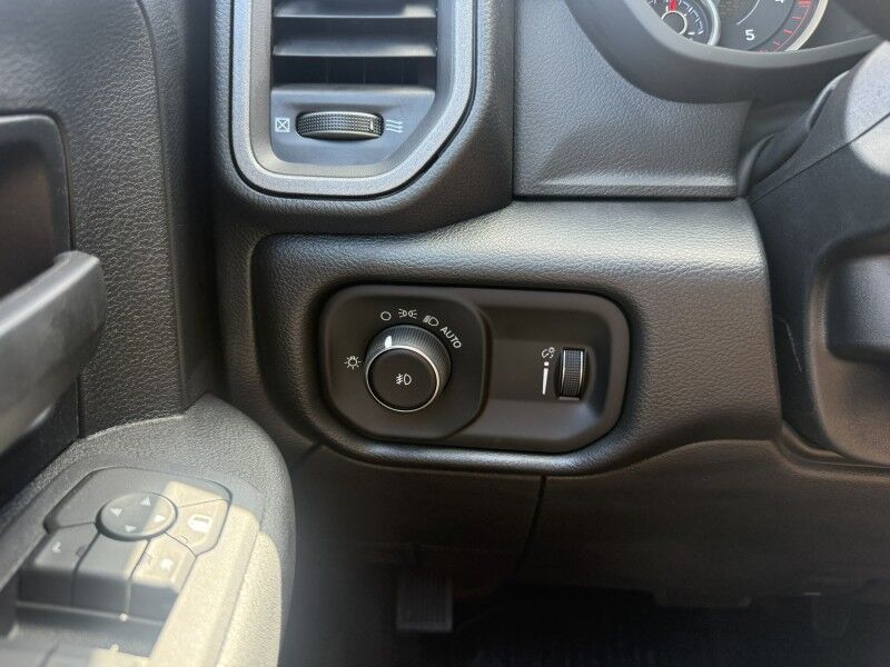 2026 Ram 3500 Diesel KUV Utility Tradesman Collinsville OK