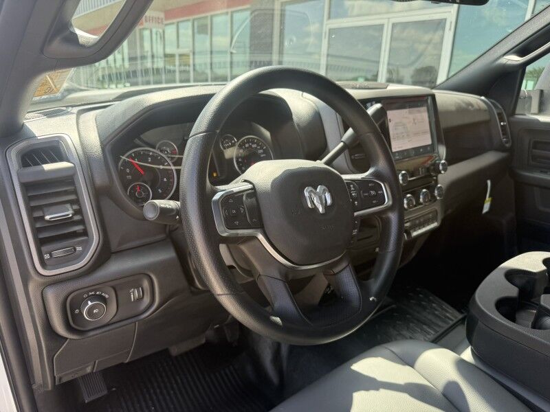 2026 Ram 3500 Diesel KUV Utility Tradesman Collinsville OK