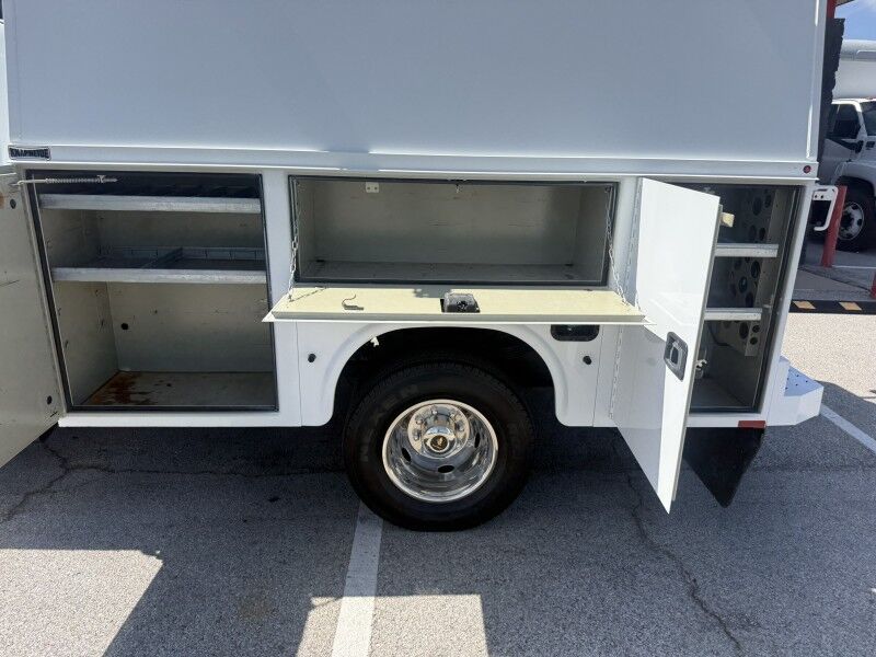 2026 Ram 3500 Diesel KUV Utility Tradesman Collinsville OK