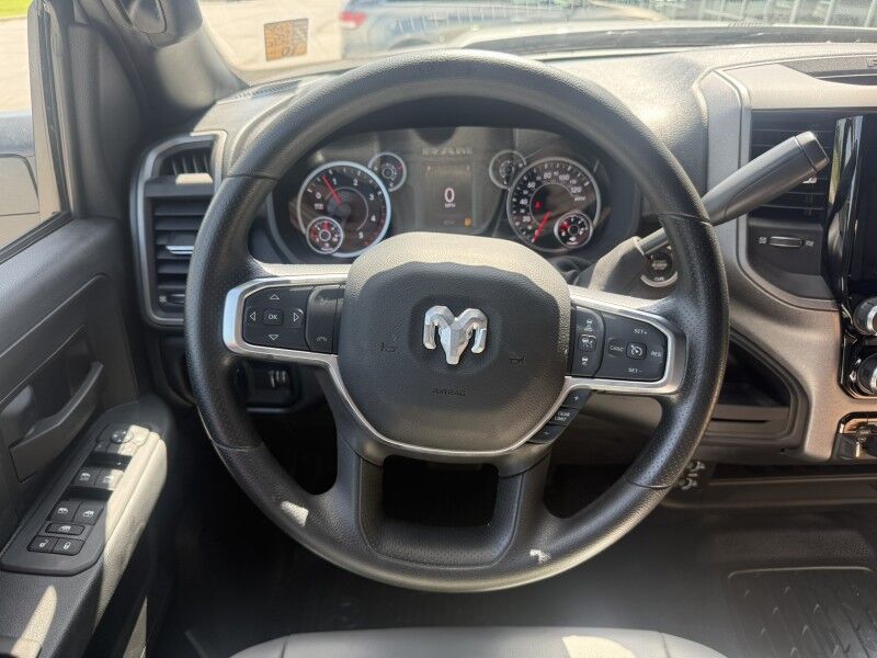 2026 Ram 3500 Diesel KUV Utility Tradesman Collinsville OK