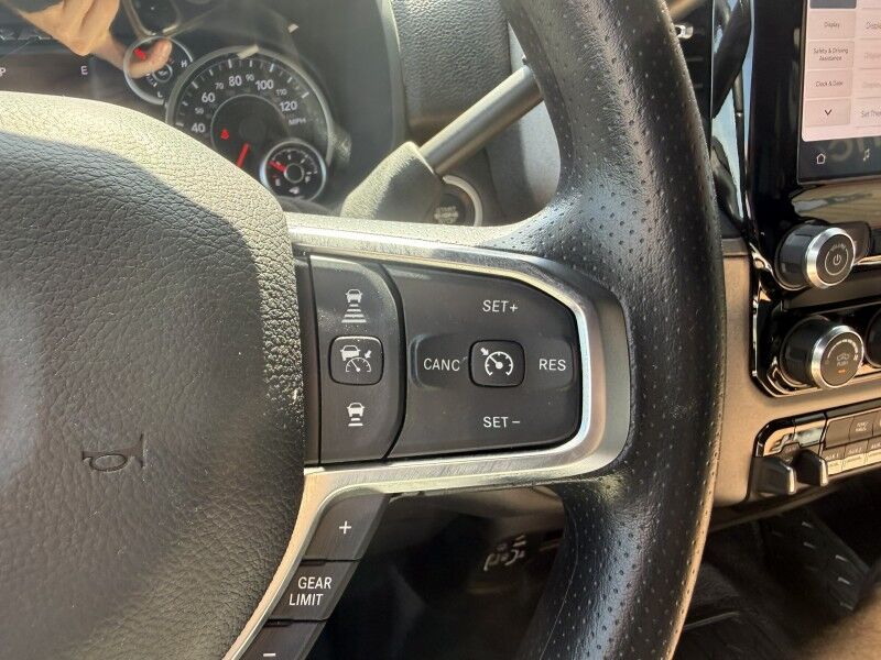 2026 Ram 3500 Diesel KUV Utility Tradesman Collinsville OK