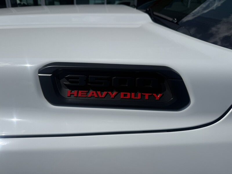 2026 Ram 3500 Diesel KUV Utility Tradesman Collinsville OK