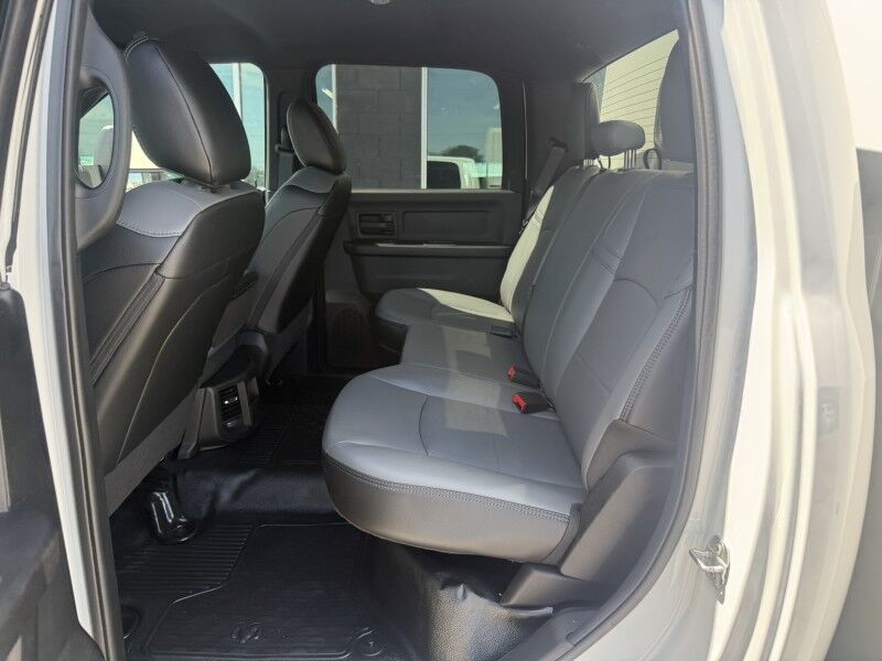 2026 Ram 3500 Diesel KUV Utility Tradesman Collinsville OK