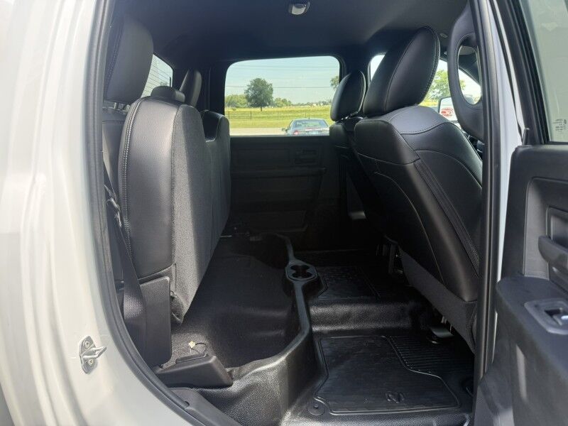 2026 Ram 3500 Diesel KUV Utility Tradesman Collinsville OK