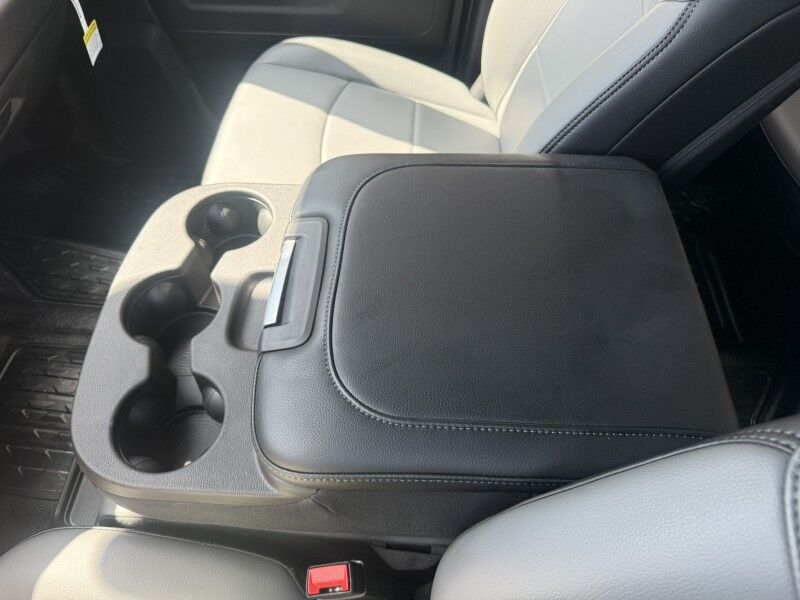 2026 Ram 3500 Diesel KUV Utility Tradesman Collinsville OK