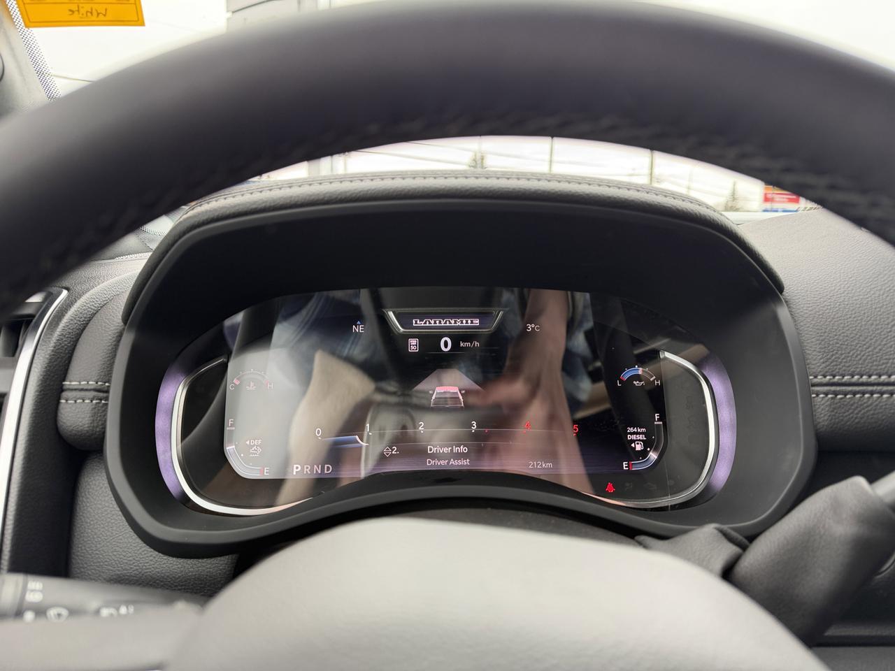 2026 Ram 3500 Laramie | Rig Ready Ram | KILO | 3IN Lift | 22IN Rims | 35IN Tires | Loaded Night Edition Redwater AB