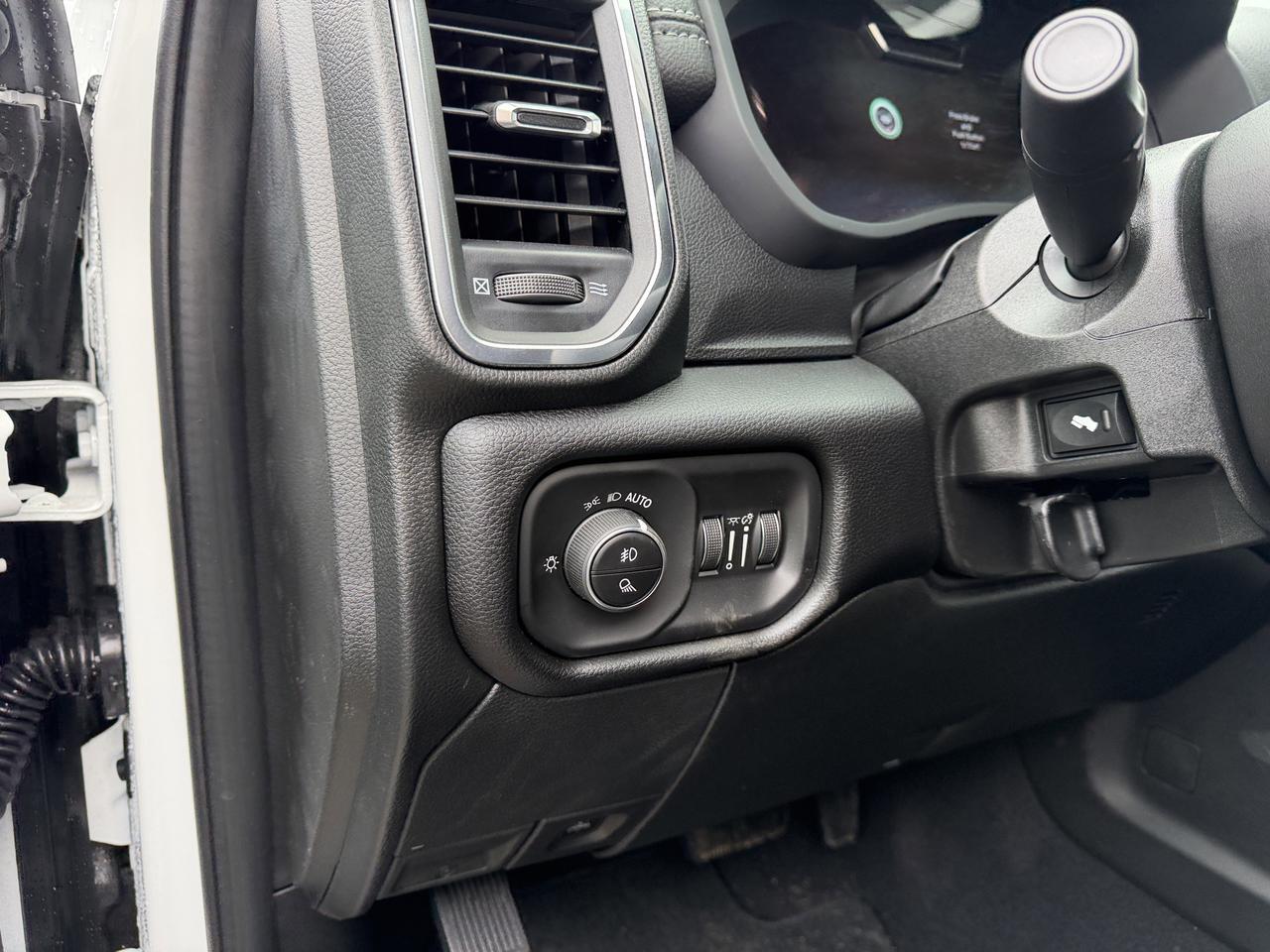 2026 Ram 3500 Laramie | Rig Ready Ram | KILO | 3IN Lift | 22IN Rims | 35IN Tires | Loaded Night Edition Redwater AB