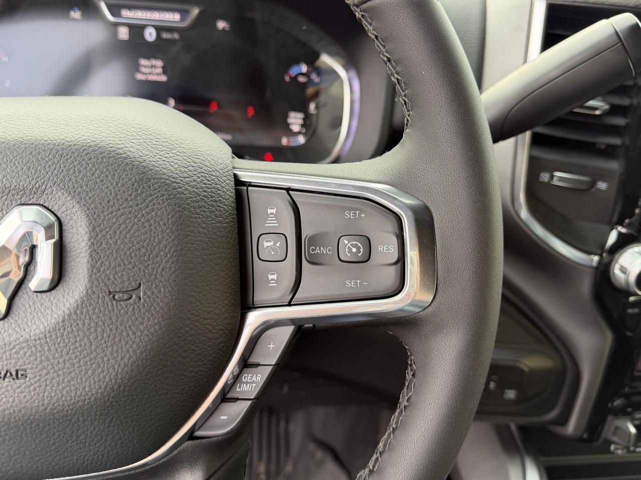 2026 Ram 3500 Laramie | Rig Ready Ram Redwater AB