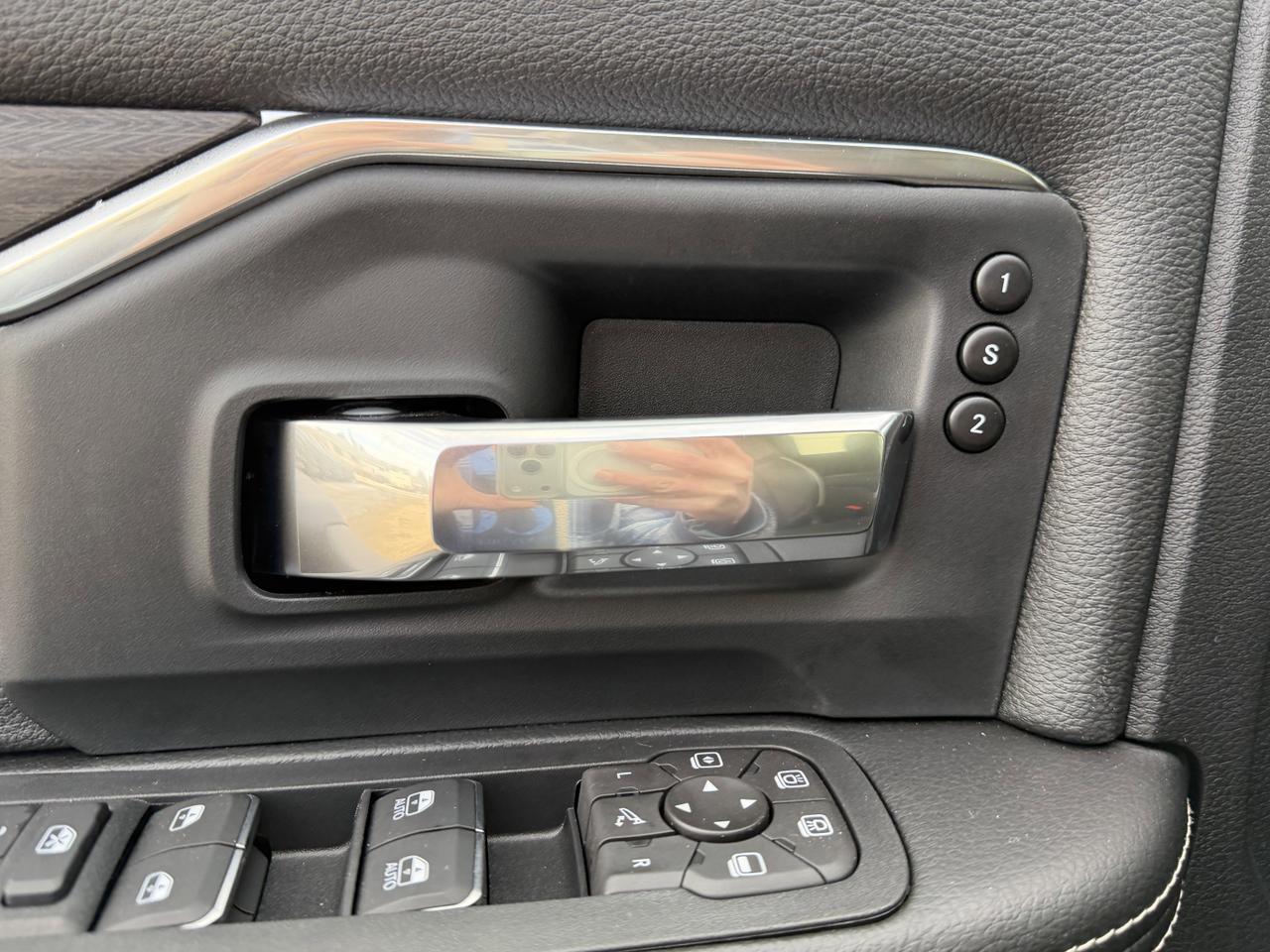 2026 Ram 3500 Laramie | Rig Ready Ram Redwater AB