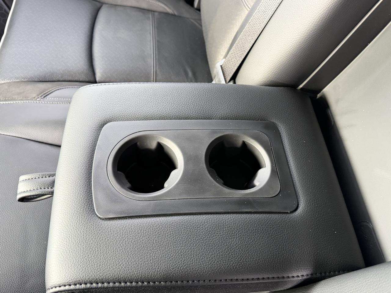 2026 Ram 3500 Laramie | Rig Ready Ram Redwater AB