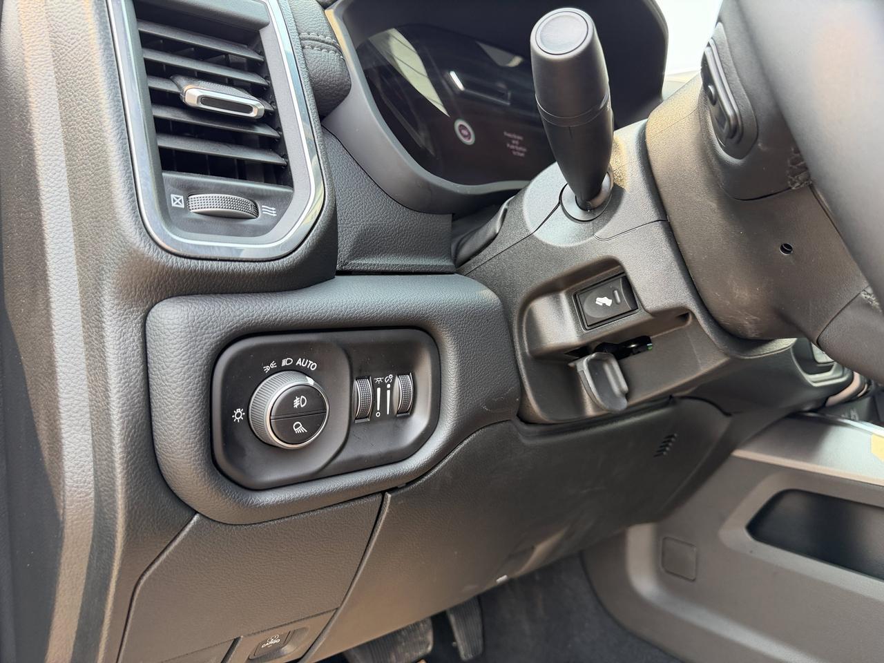 2026 Ram 3500 Laramie | Rig Ready Ram Redwater AB