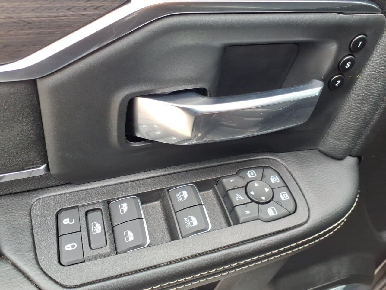2026 Ram 3500 Laramie Uvalde TX
