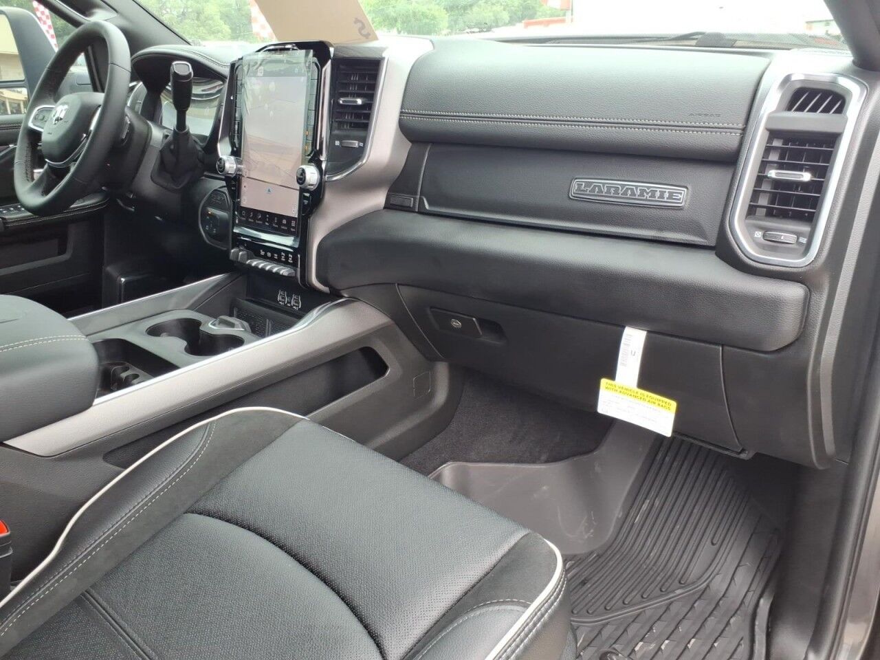 2026 Ram 3500 Laramie Uvalde TX