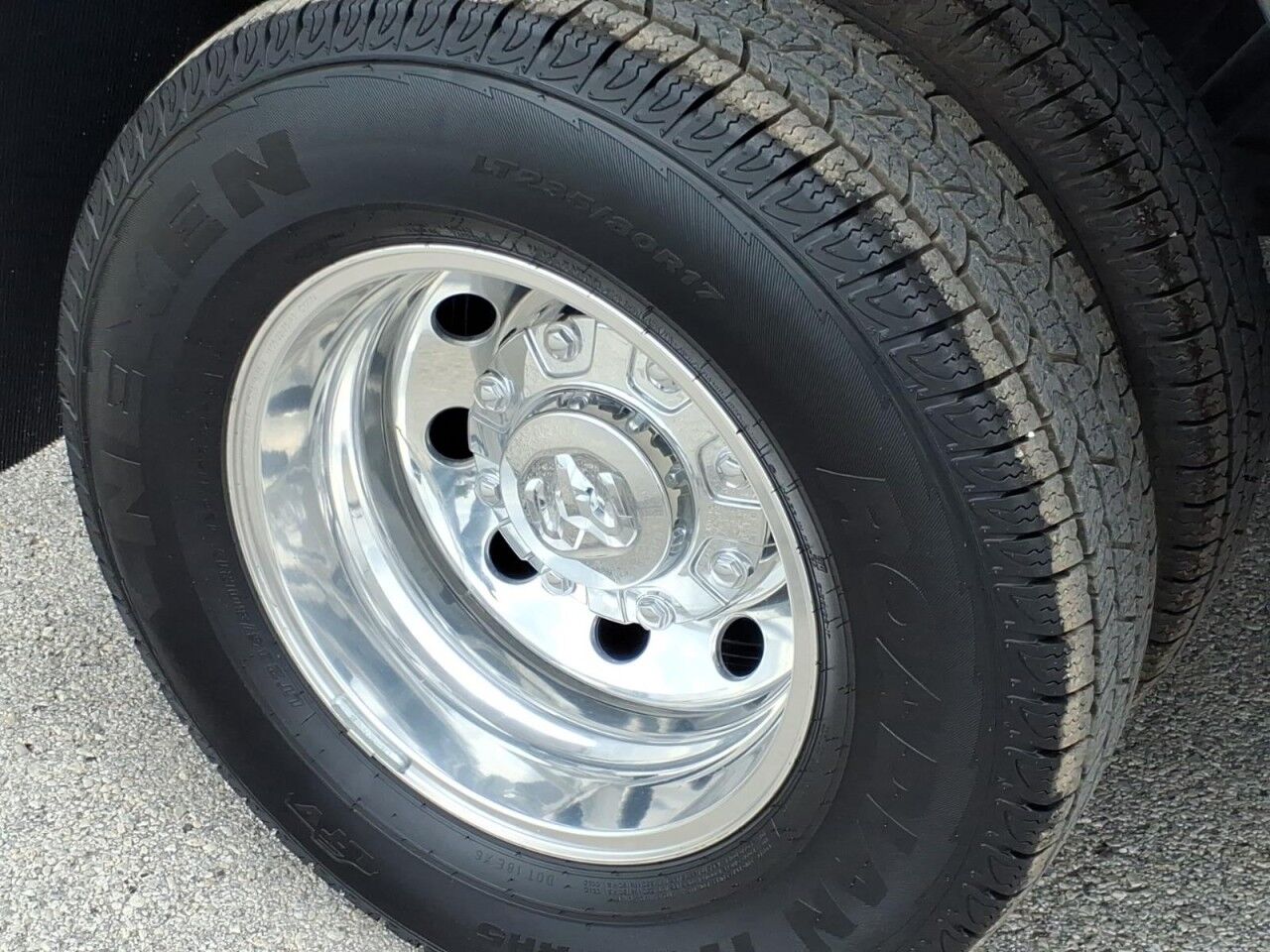 2026 Ram 3500 Laramie Uvalde TX