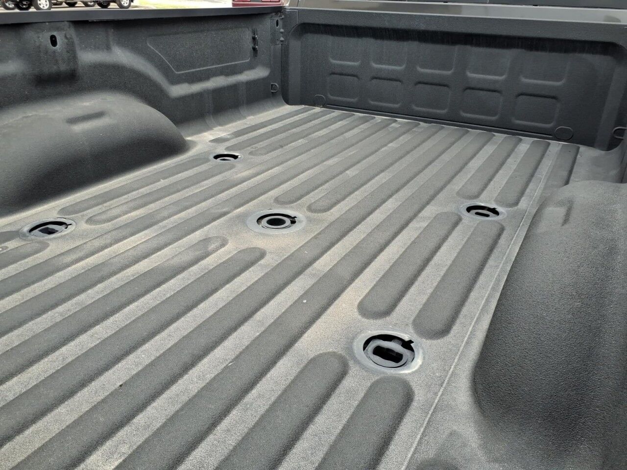 2026 Ram 3500 Laramie Uvalde TX