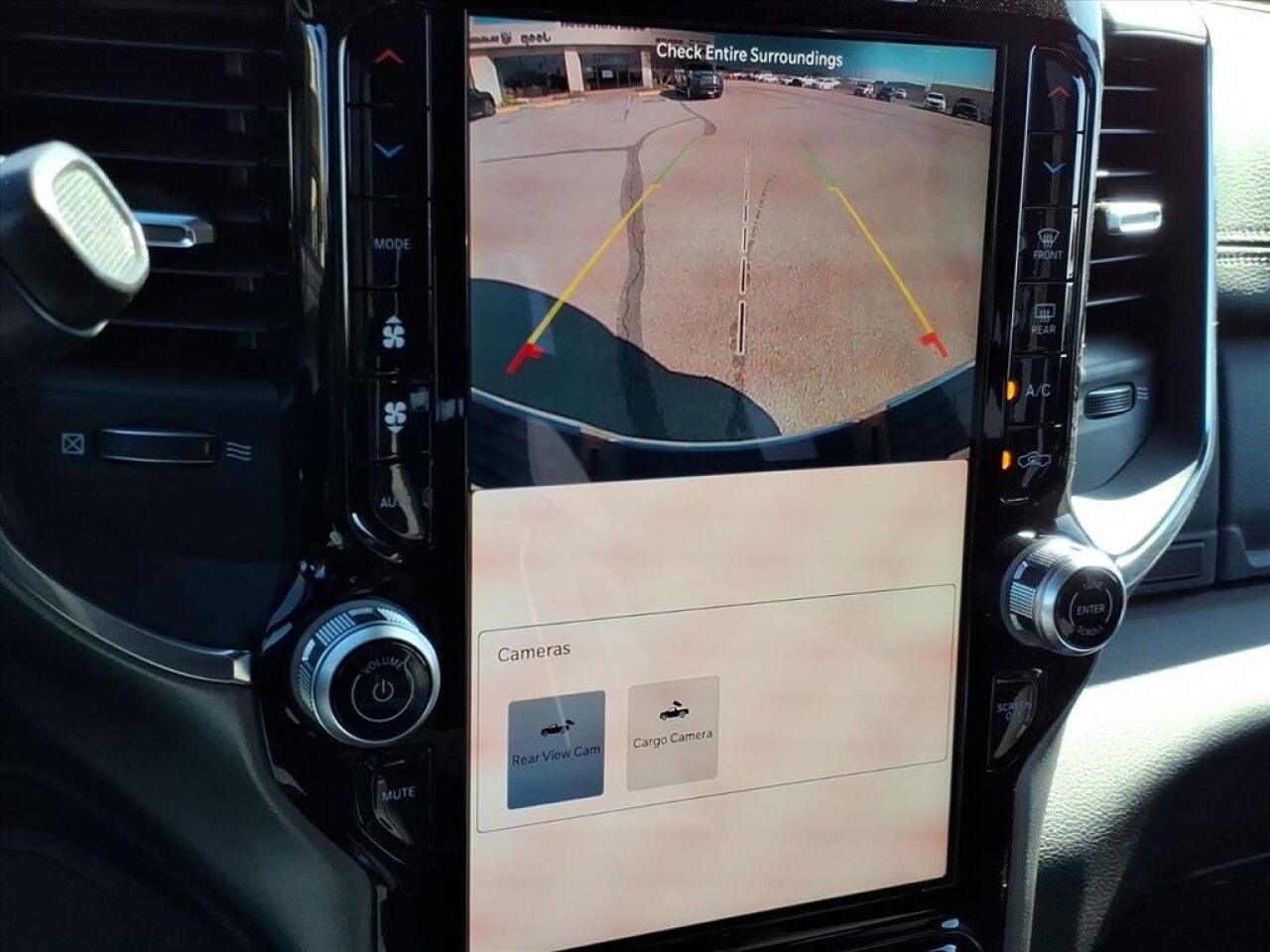 2026 Ram 3500 Laramie Uvalde TX