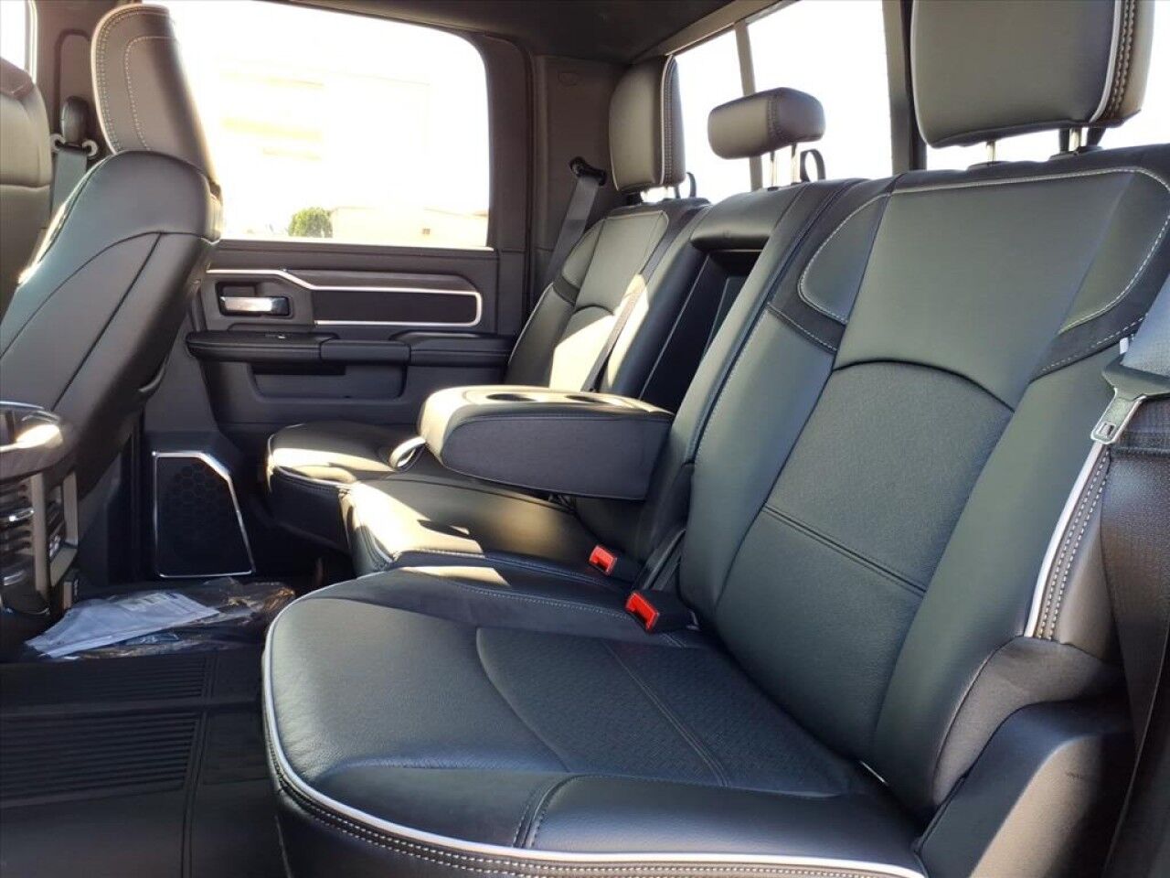 2026 Ram 3500 Laramie Uvalde TX