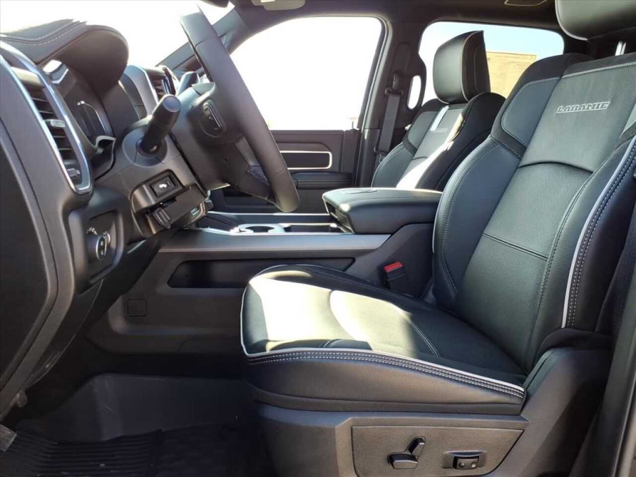 2026 Ram 3500 Laramie Uvalde TX