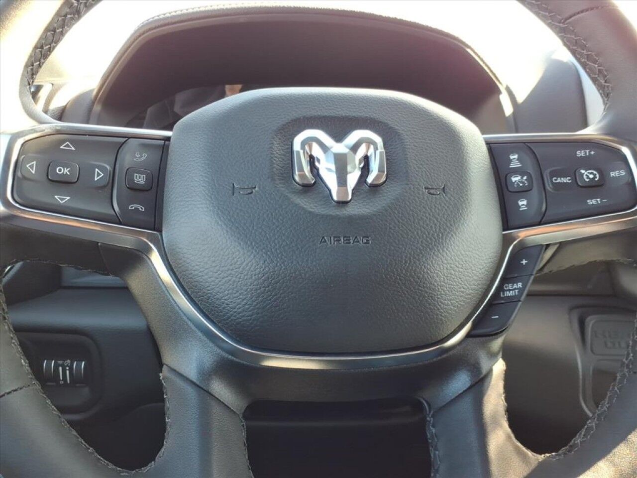 2026 Ram 3500 Laramie Uvalde TX