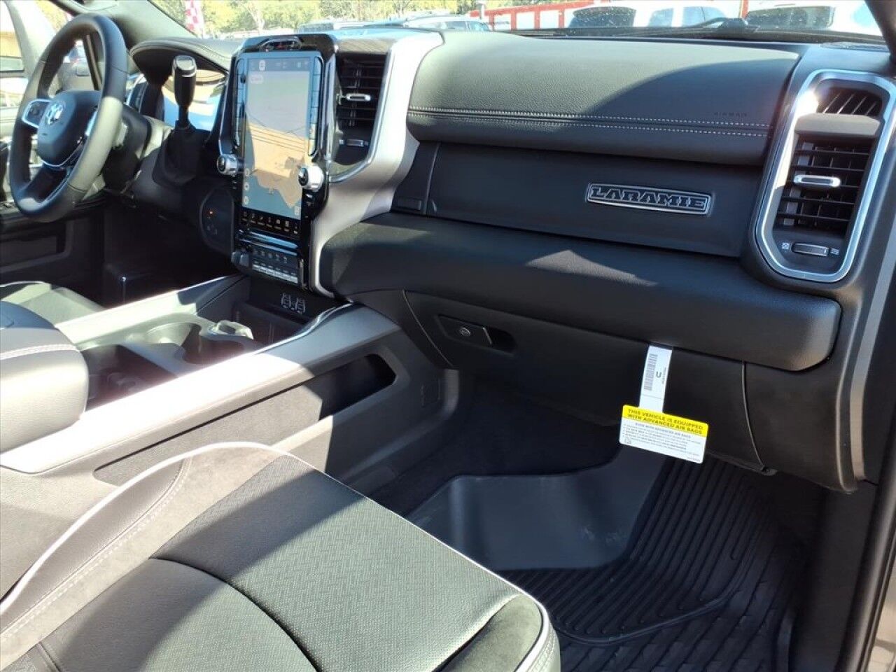 2026 Ram 3500 Laramie Uvalde TX