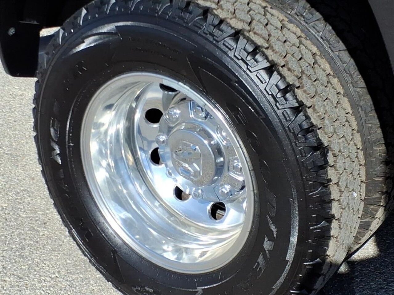 2026 Ram 3500 Laramie Uvalde TX