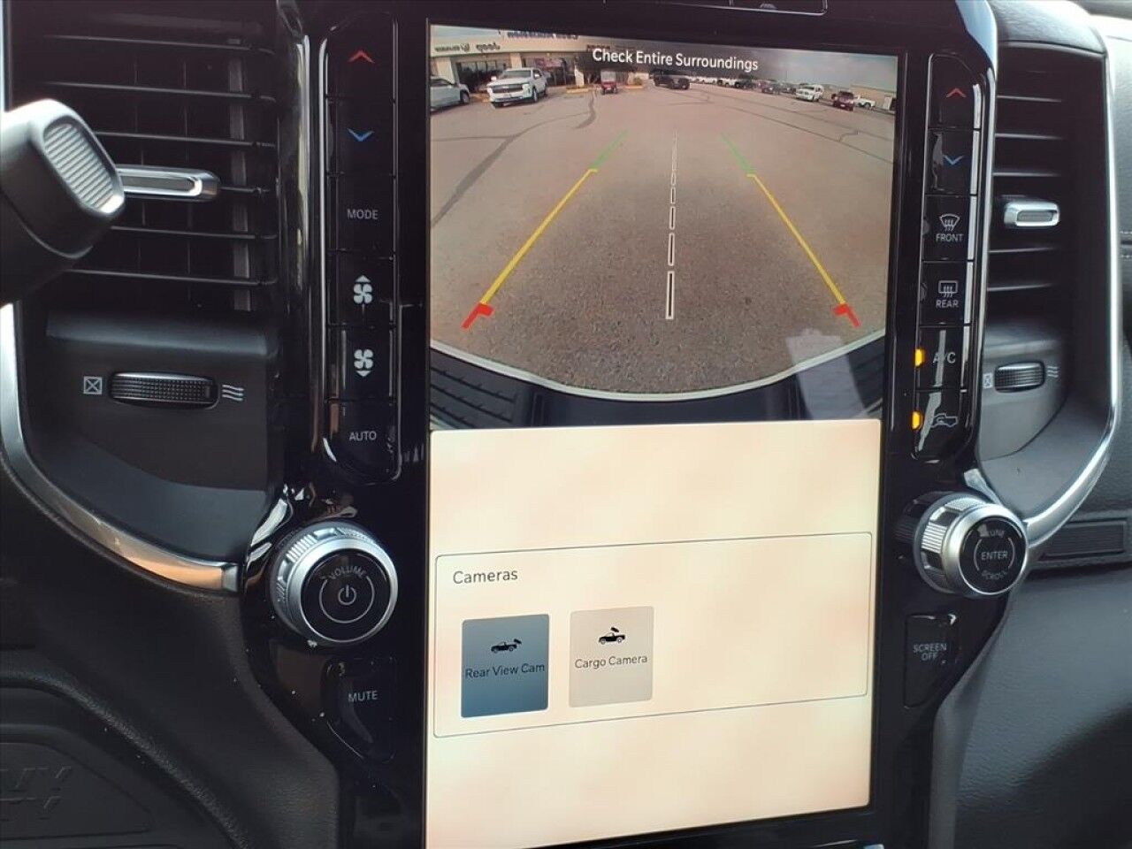 2026 Ram 3500 Laramie Uvalde TX