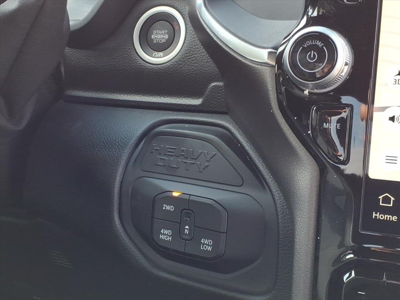 2026 Ram 3500 Laramie Uvalde TX