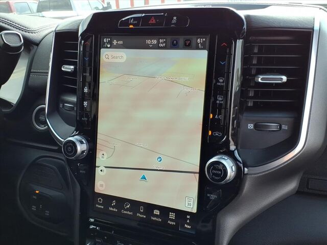 2026 Ram 3500 Laramie TX 2026 Ram 3500 Laramie TX